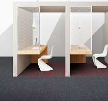 Art Creative Spark на акустической основе Echo Acoustic 989 фото 3 | FLOORDEALER